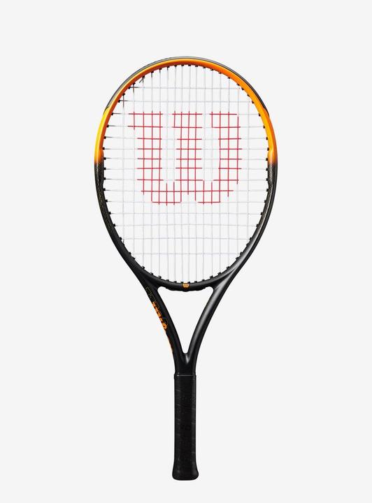 Produktbild Wilson Burn Spin 25 Junior (0, 284 g)