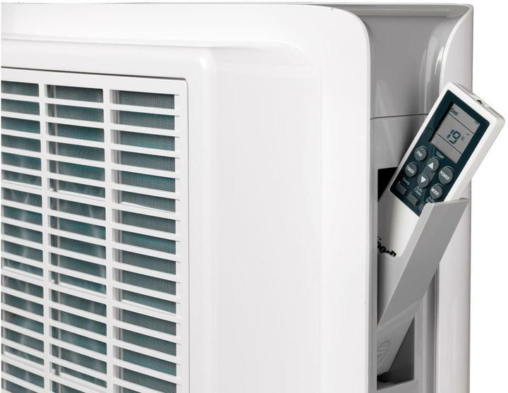 Actual product image Wood's AC Cortina (35 m², 12000 BTU/h)