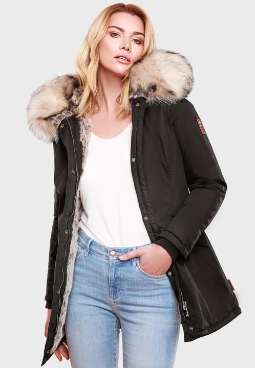 Actual product image Navahoo Cristal (XS)