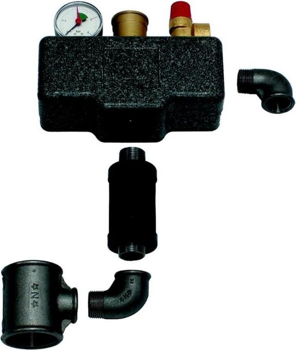 Image du produit Vaillant Groupe de sécurité des chaudières