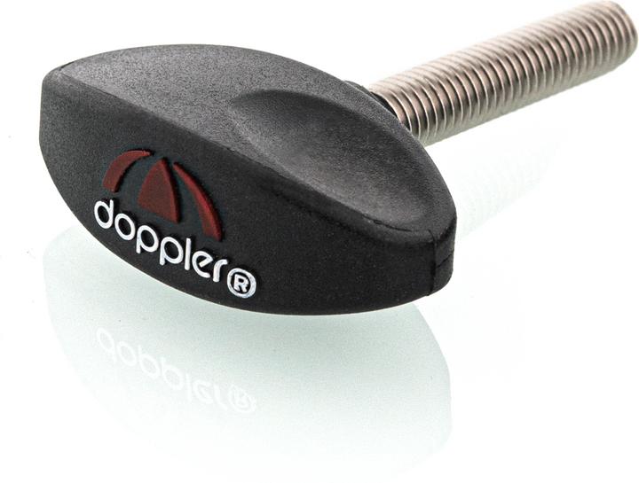Actual product image Doppler Ground socket