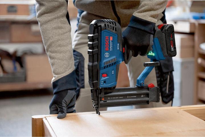 Actual product image Bosch Professional GNH 18V-50