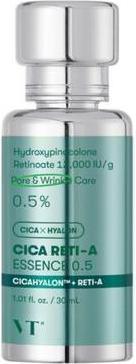 Actual product image Bauerfeind (Vt) Cica Reti A Essence 30ml (30 ml)