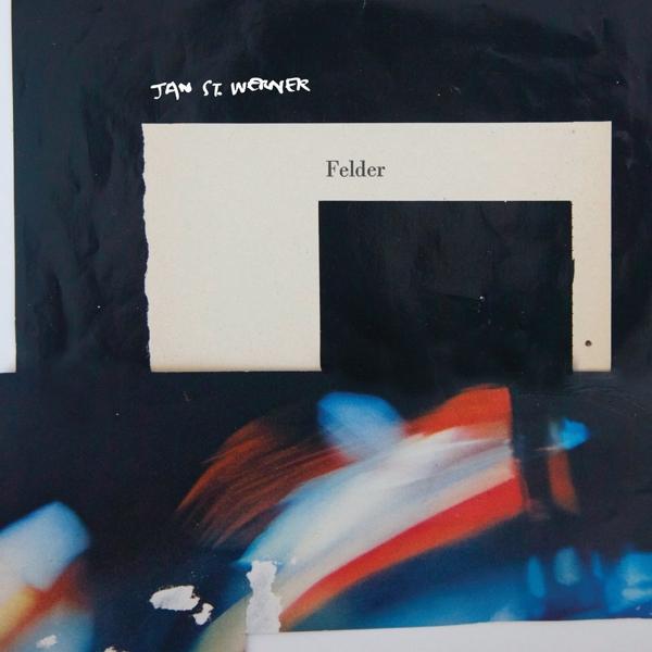 Produktbild Felder (Jan St. Werner, 2016)