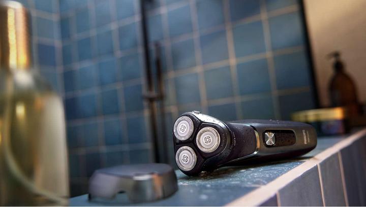 Productafbeelding Philips Scheerapparaat