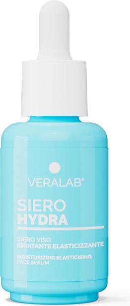 Actual product image Veralab Hydra Moisturizing And Lifting Face Serum With Hyaluronic Acid (30 ml)