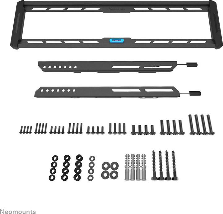 Image du produit Neomounts WAH 1TFT 1Articulation Max.70 (Mur, 85.83", 70 kg)