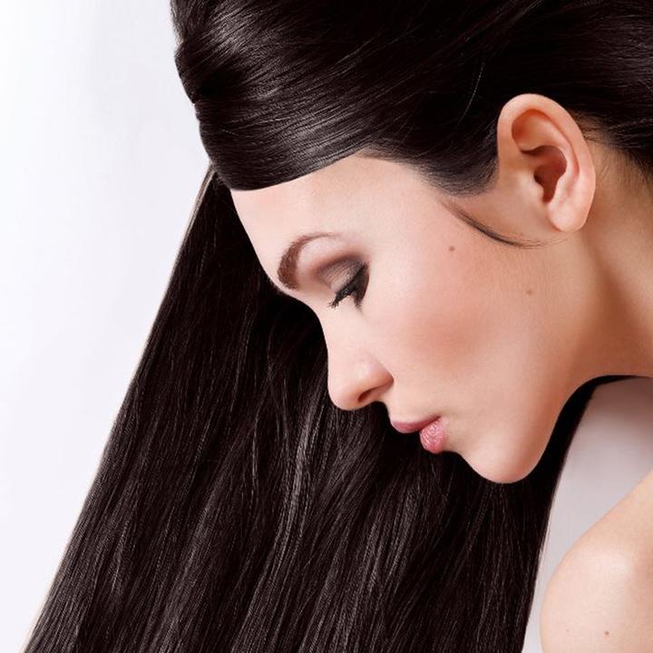 Immagine prodotto Sanotint Haarfarbe (Marrone scuro)