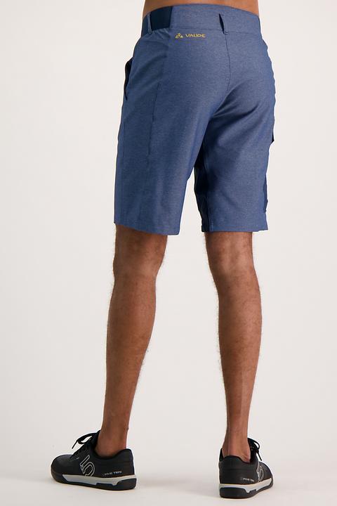 Actual product image Vaude Tremalzo IV (S)