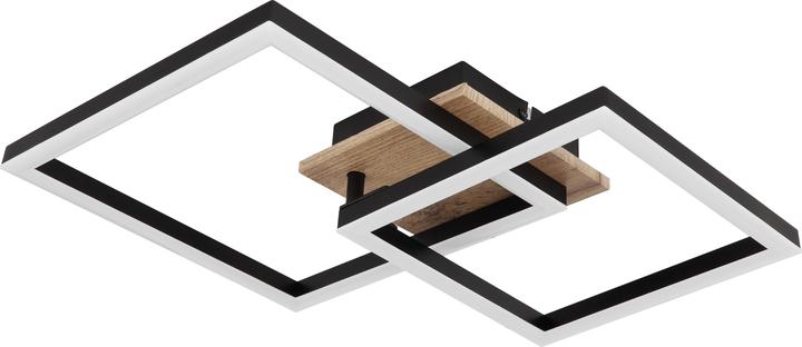 Applique + plafonnier