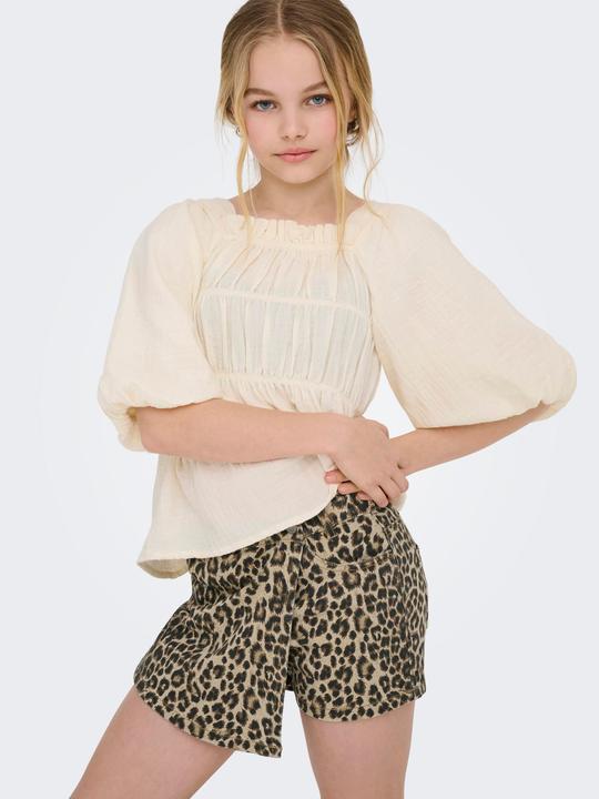 Produktbild Only KOGNAOMI Normal geschnitten Skorts Skorts (152)