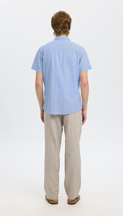 Immagine prodotto Selected Homme Camicia a maniche corte (S)