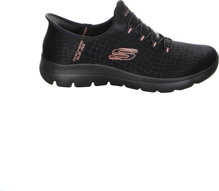 Image du produit Skechers baskets summits-classy night (38)