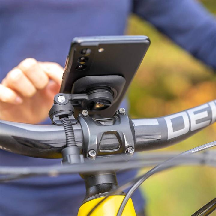 Produktbild Sp Connect Bike Bundle SPC+ Universal Interface schwarz