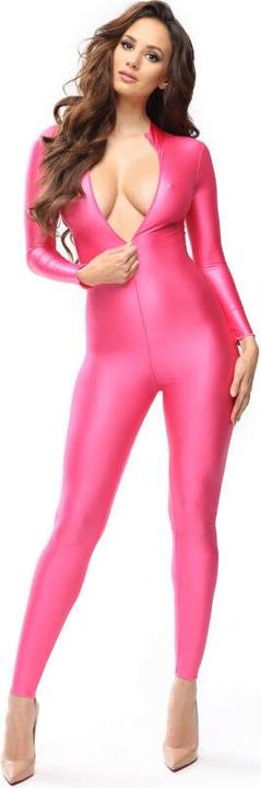 Actual product image MissO B800 jumpsuit (M)
