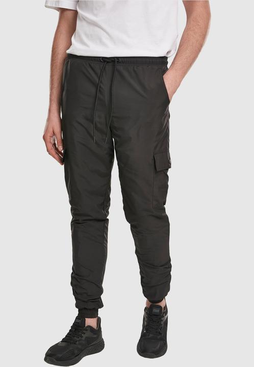 Image du produit Urban Classics Cargo Nylon Track Pants (3XL)