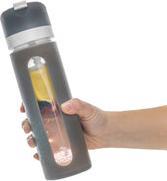 Actual product image Pressa Bottle Glass silicone case (0.71 l)