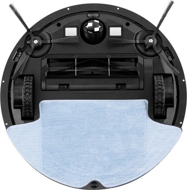 Image du produit ETA Raggio Aspirateur robot Sans sac
