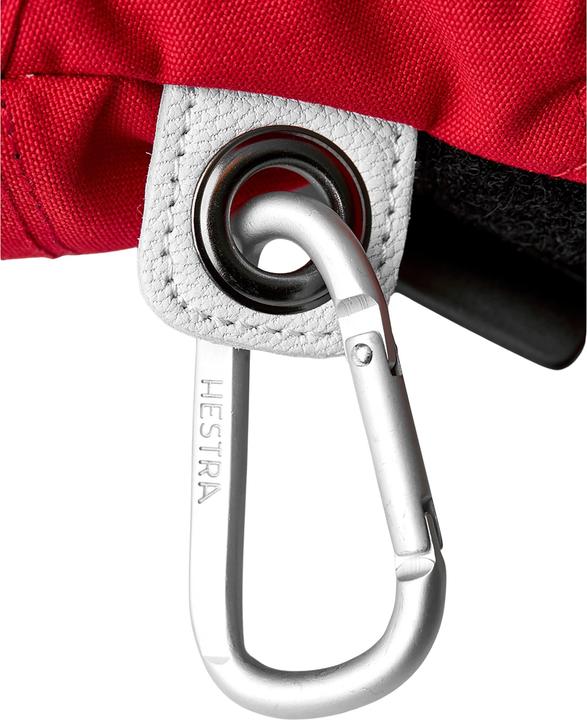 Produktbild Hestra Army Leather Heli Ski Mitt (6)