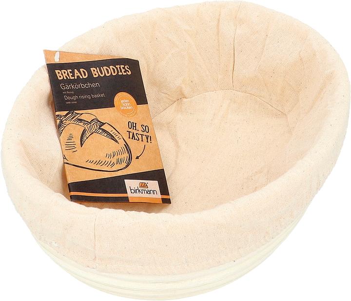 Actual product image Birkmann Bread Buddies