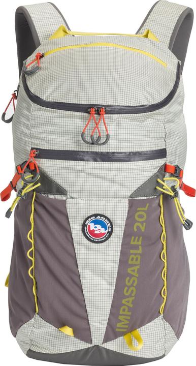 Immagine prodotto Big Agnes Impassibile 20L (20 l)