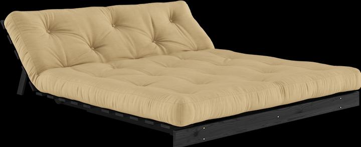 Produktbild Karup Design Roots (Bettsofa, 3-Sitzer)
