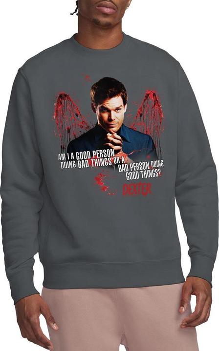 Immagine prodotto IVF Hartmann Good Bad Felpa Adulto Unisex (XL)