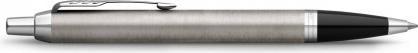 Image du produit Parker Stylo à bille IM Brushed Metal C.C. M (Acier, 1 x)