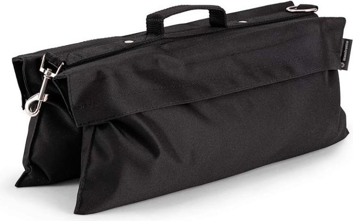 Immagine prodotto Manfrotto Sandbag (Peso)