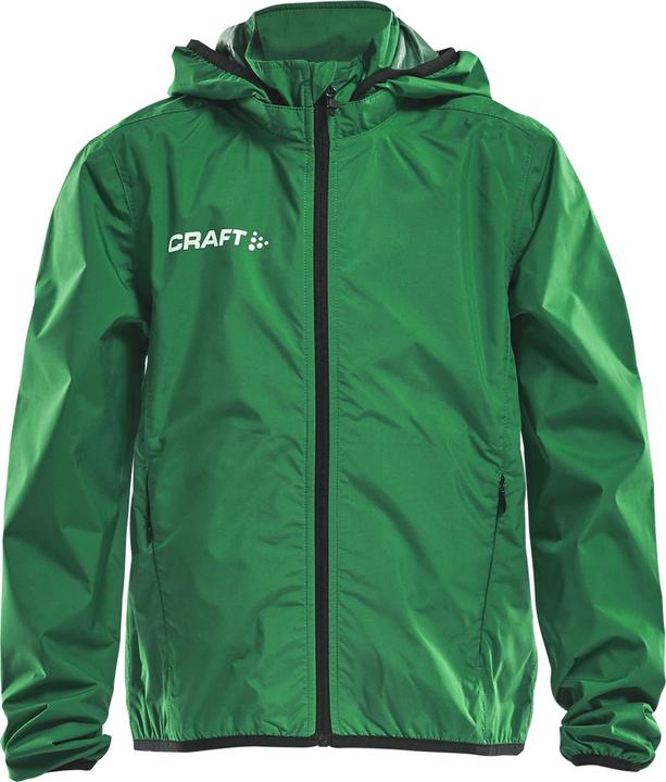 Produktbild Craft Jacket Rain Jr (122)