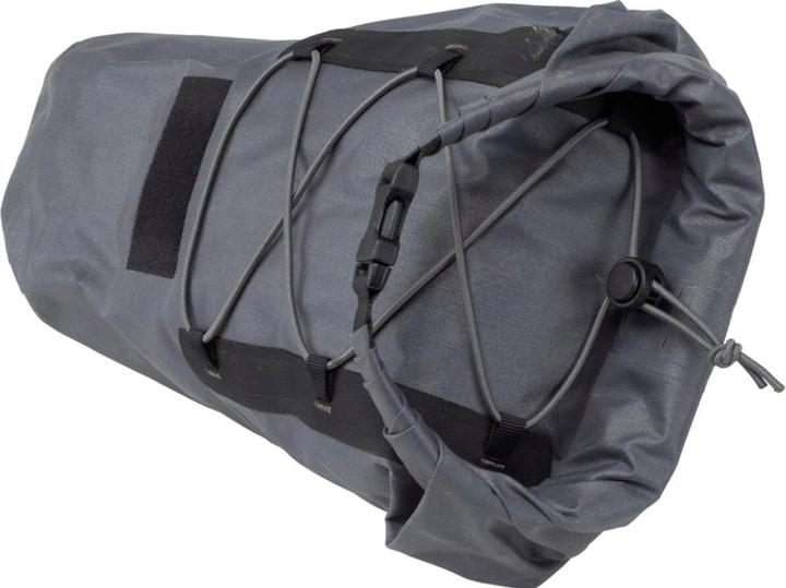 Actual product image Blackburn outpost elite (10.50 l, Saddle bag)