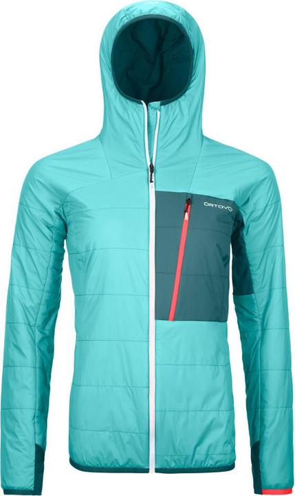 Ortovox Piz Duan Jacket W (L)