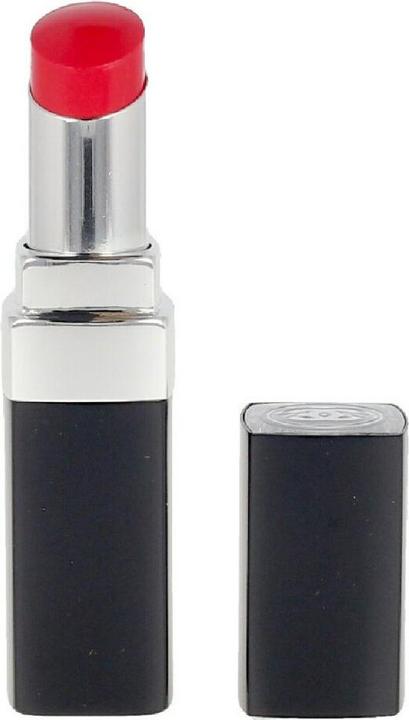 Actual product image Chanel Rouge Coco Bloom No 136 (136 Destiny)