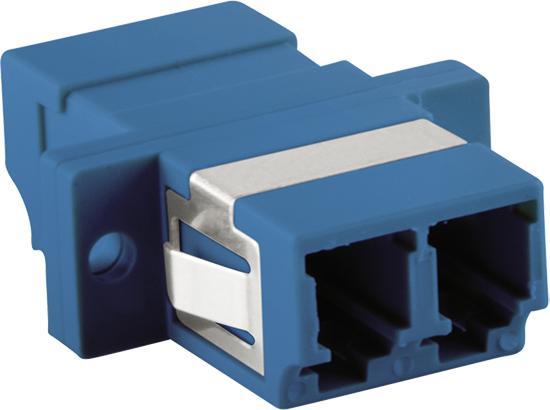 Actual product image LogiLink Network cable (Network coupling)