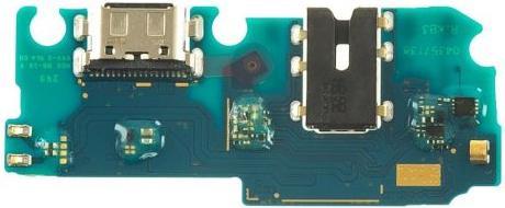 Immagine prodotto Samsung Scheda Galaxy A12 A125F con connettore di ricarica
