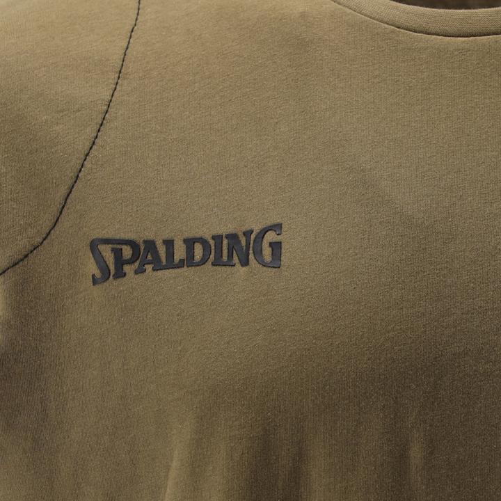 Actual product image Spalding Essential tea (152)