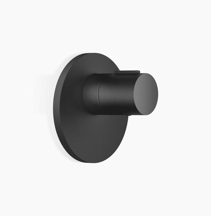 Actual product image Dornbracht xTOOL UP thermostat without flow control 3/4", 36503979