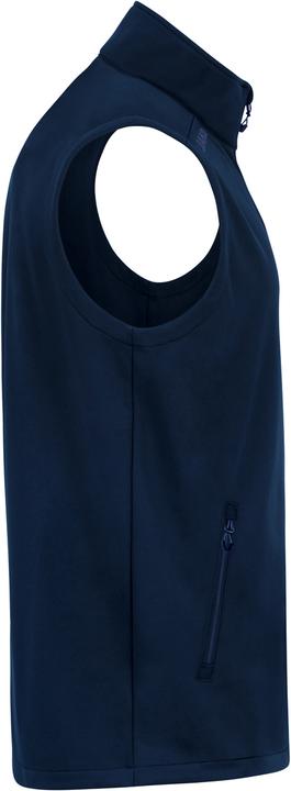 Actual product image JAKO Premium softshell vest (XL)