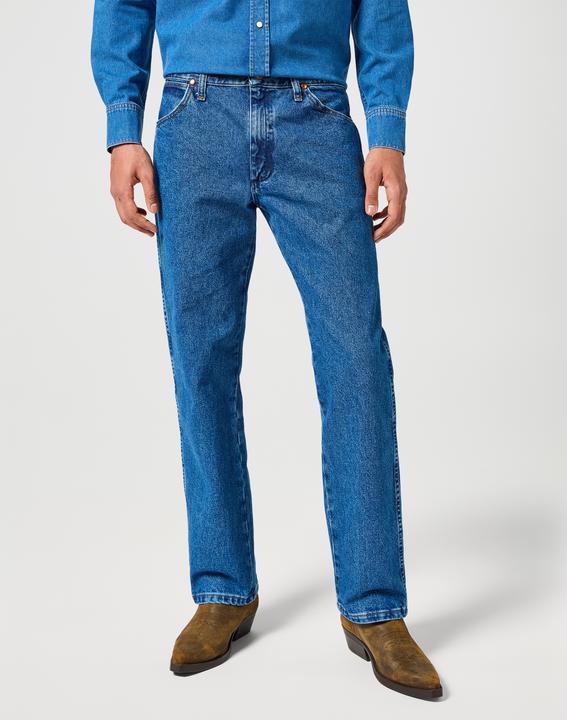 Image du produit Wrangler Jeans 13MWZ (W34/L30)