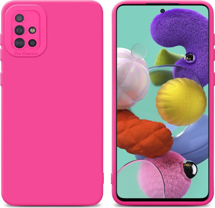FLUID HOTPINK