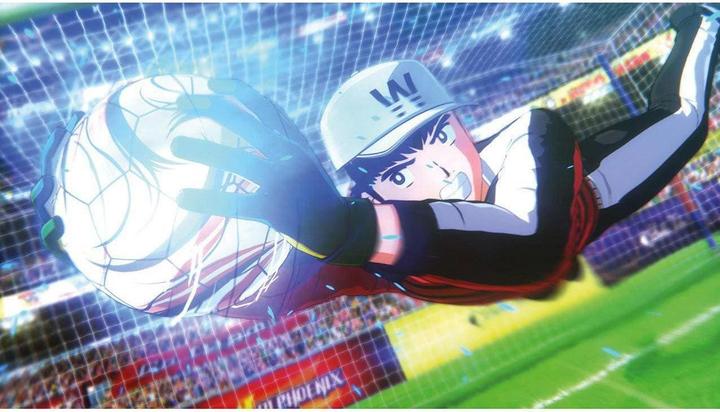 Immagine prodotto Bandai Namco Captain Tsubasa: Rise Of New Champions (PS4, Multilingue)