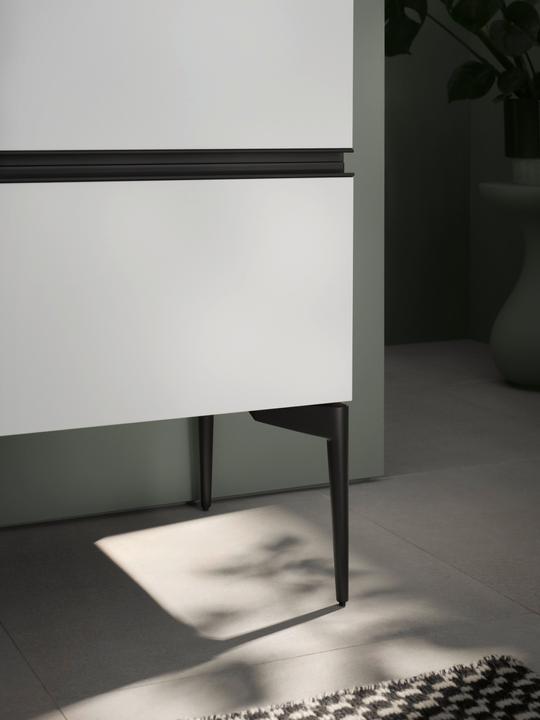 Produktbild Duravit Sivida Sockelfüsse, 2 Stück