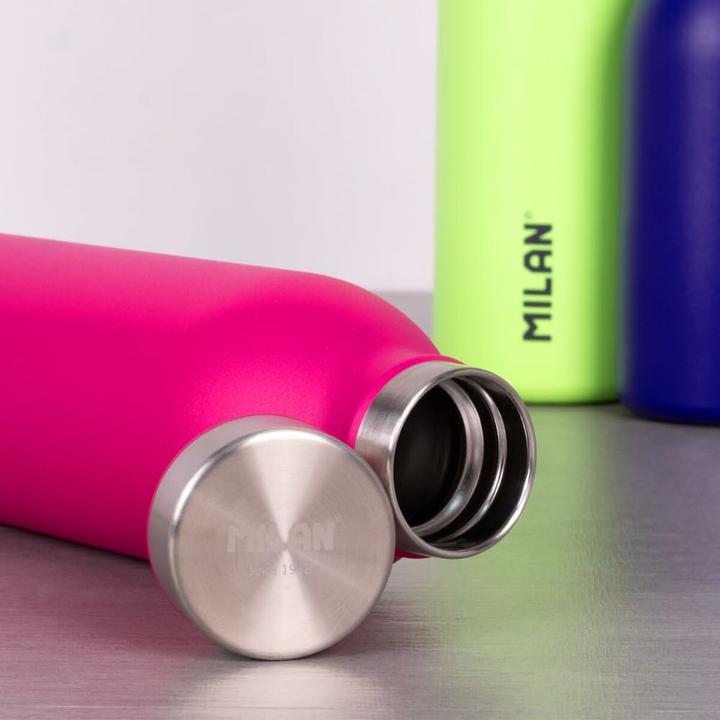 Produktbild Thermoflasche 591 ml Säurerosa (0.59 l)
