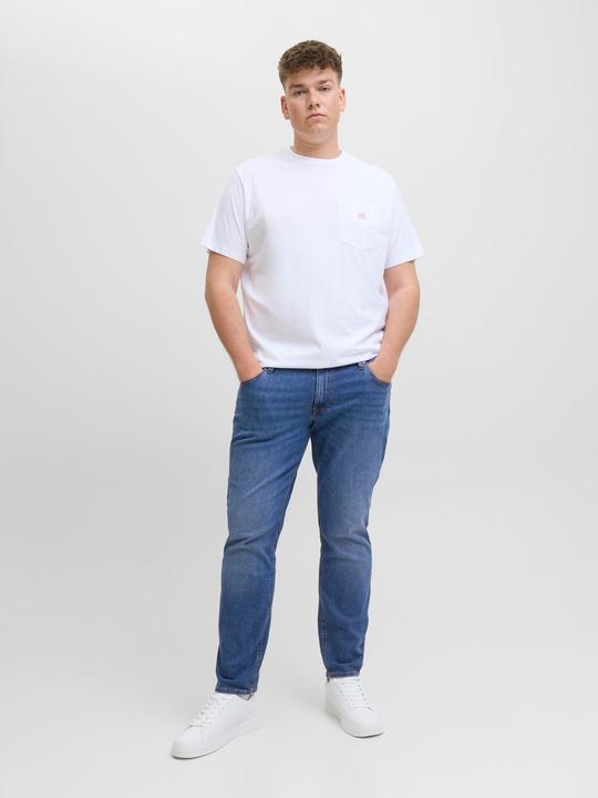 Actual product image Jack & Jones Jjiglenn Jjoriginal Sq 223 Noos Pls (42)