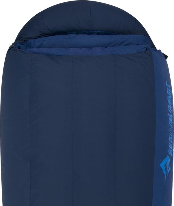 Actual product image Sea To Summit Trek TkIII Sleeping Bag Regular