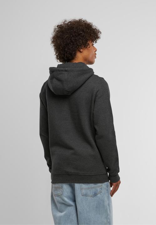 Actual product image Mister Tee Rose Hoody - 13125 (4XL)