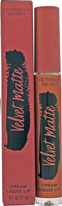 Produktbild Victoria's Secret Color Perfection Velvet Matte Liquid Lip Cream