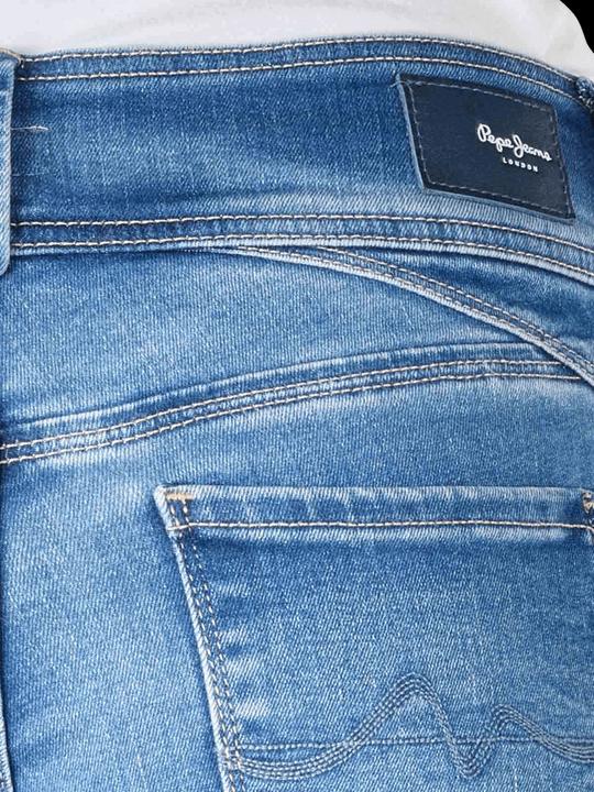 Produktbild Pepe Jeans New Gen Straight Fit Light Blue (W34/L34)