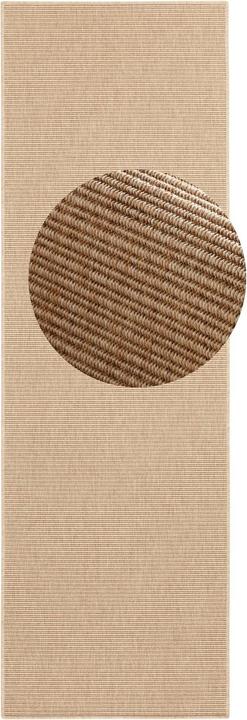 Produktbild BT Carpet Nature (250 x 80 cm)
