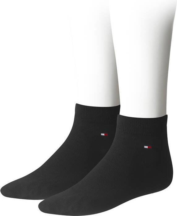 Actual product image Tommy Hilfiger Quater (pack of 2, 39 - 42)